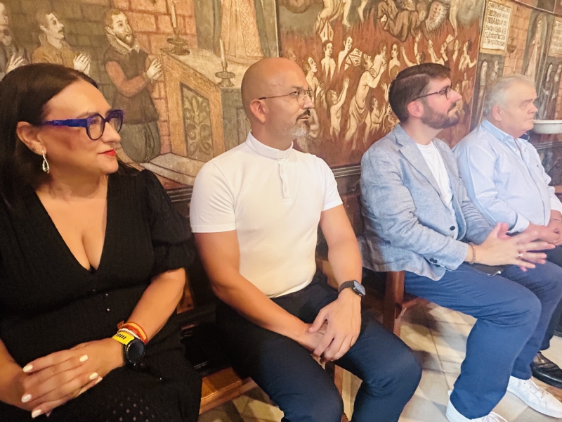 Fotoagrafía relacionada con la noticia, 