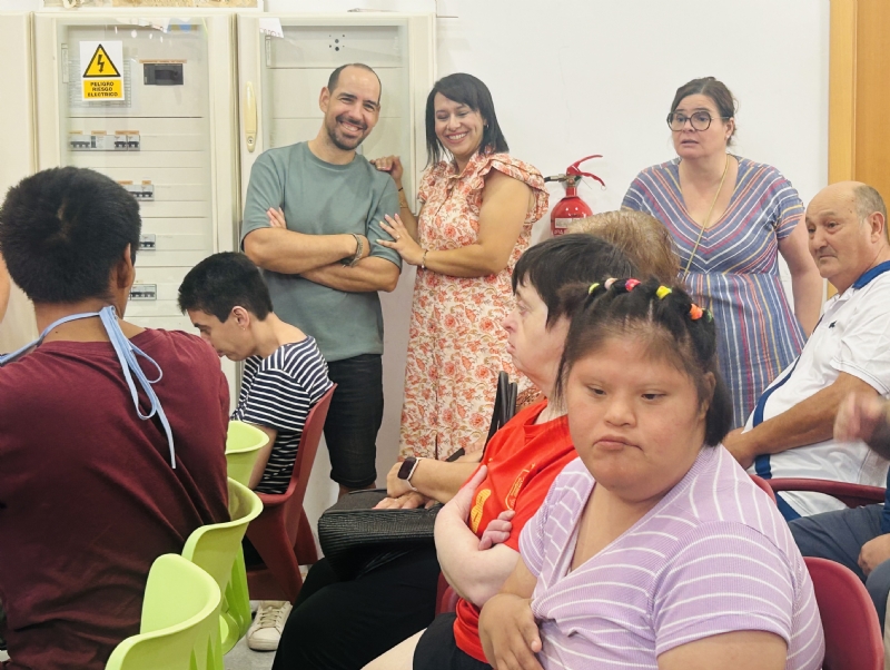 Fotoagrafía relacionada con la noticia, 