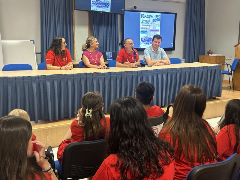 Fotoagrafía relacionada con la noticia, 