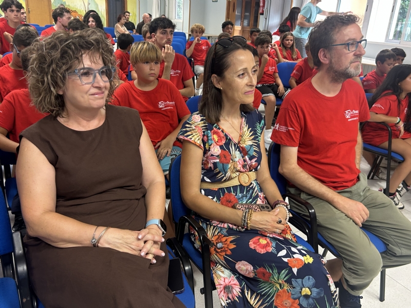 Fotoagrafía relacionada con la noticia, 