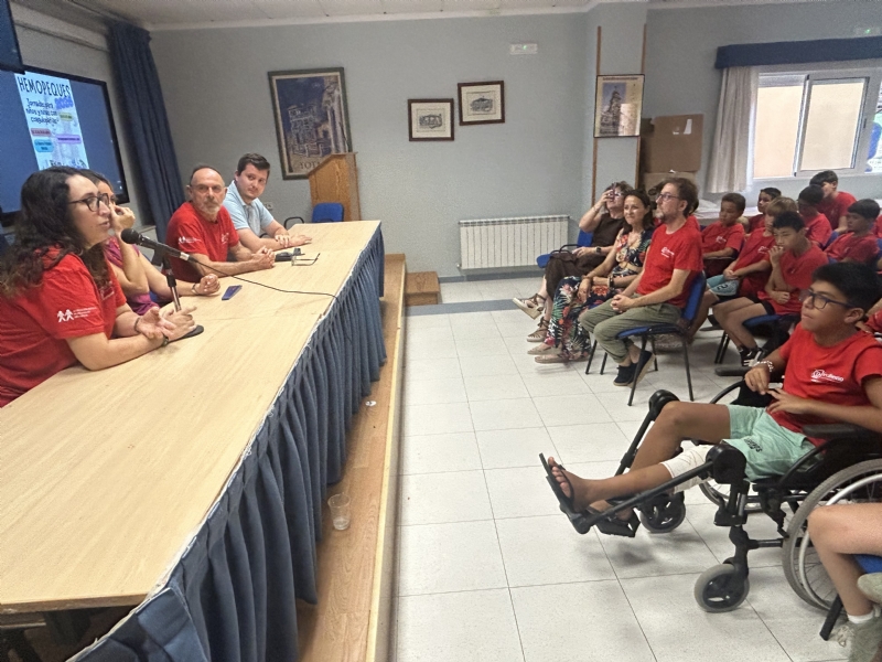 Fotoagrafía relacionada con la noticia, 