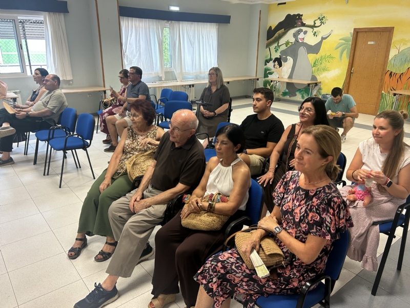 Fotoagrafía relacionada con la noticia, 