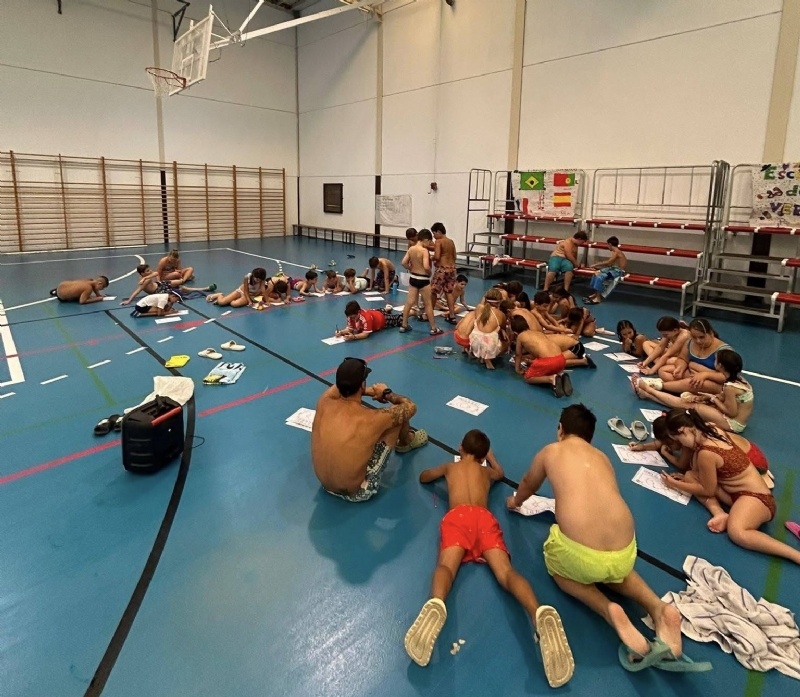 Fotoagrafía relacionada con la noticia, 