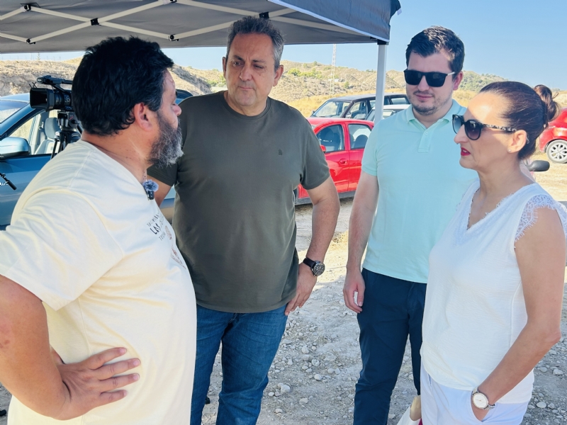 Fotoagrafía relacionada con la noticia, 