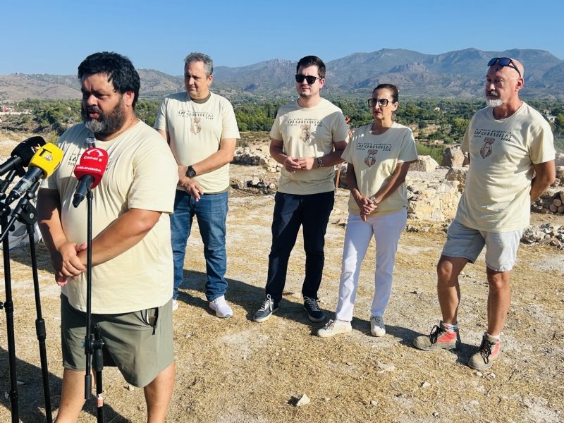 Fotoagrafía relacionada con la noticia, 