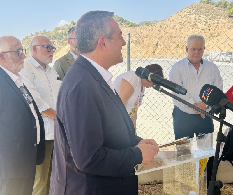 Fotoagrafía relacionada con la noticia, 