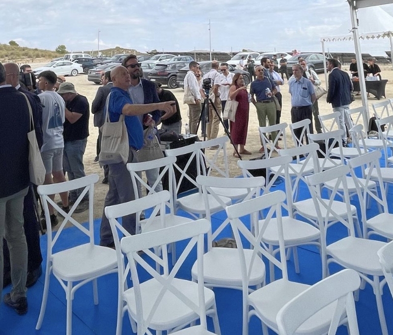 Fotoagrafía relacionada con la noticia, 