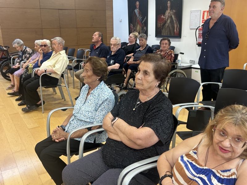 Fotoagrafía relacionada con la noticia, 