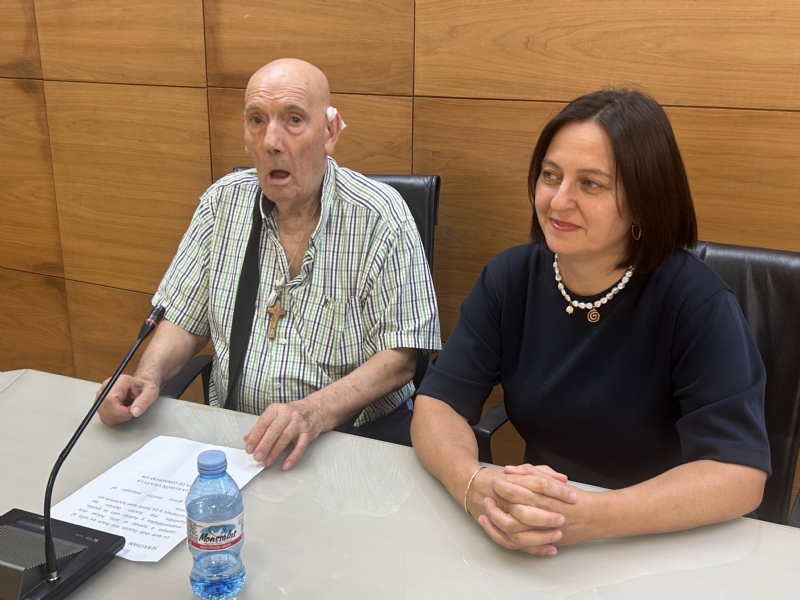 Fotoagrafía relacionada con la noticia, 