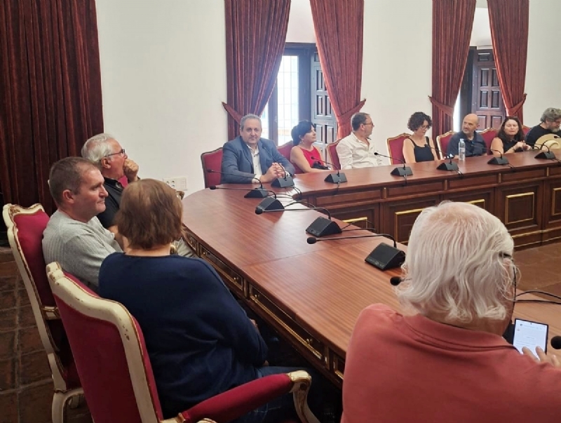 Fotoagrafía relacionada con la noticia, 