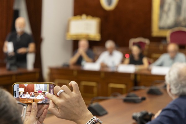 Fotoagrafía relacionada con la noticia, 