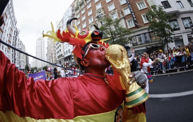 Fotoagrafía relacionada con la noticia, 