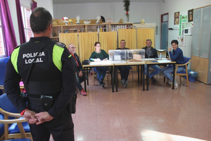 Fotoagrafía relacionada con la noticia, 
