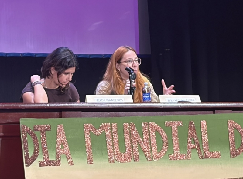 Fotoagrafía relacionada con la noticia, 