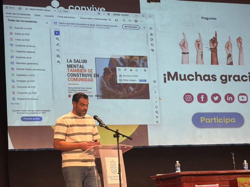 Fotoagrafía relacionada con la noticia, 
