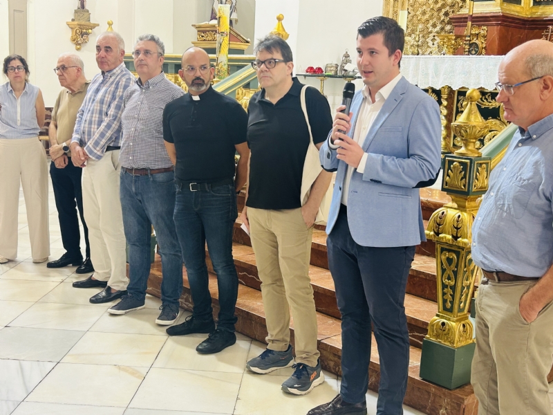 Fotoagrafía relacionada con la noticia, 