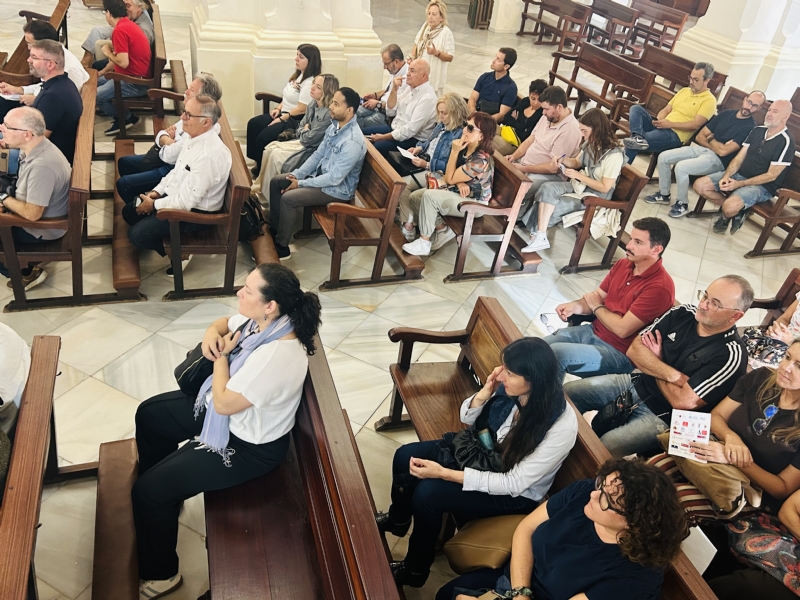 Fotoagrafía relacionada con la noticia, 