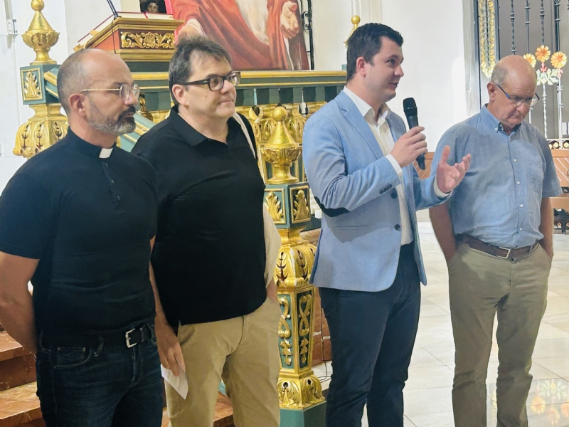 Fotoagrafía relacionada con la noticia, 
