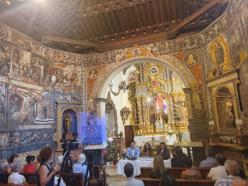 Fotoagrafía relacionada con la noticia, 
