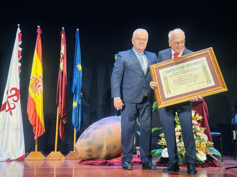 Fotoagrafía relacionada con la noticia, 