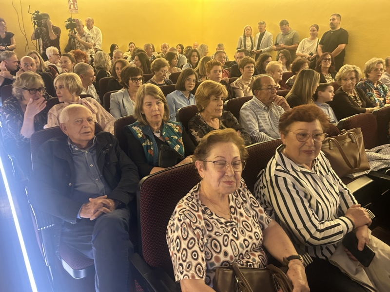 Fotoagrafía relacionada con la noticia, 