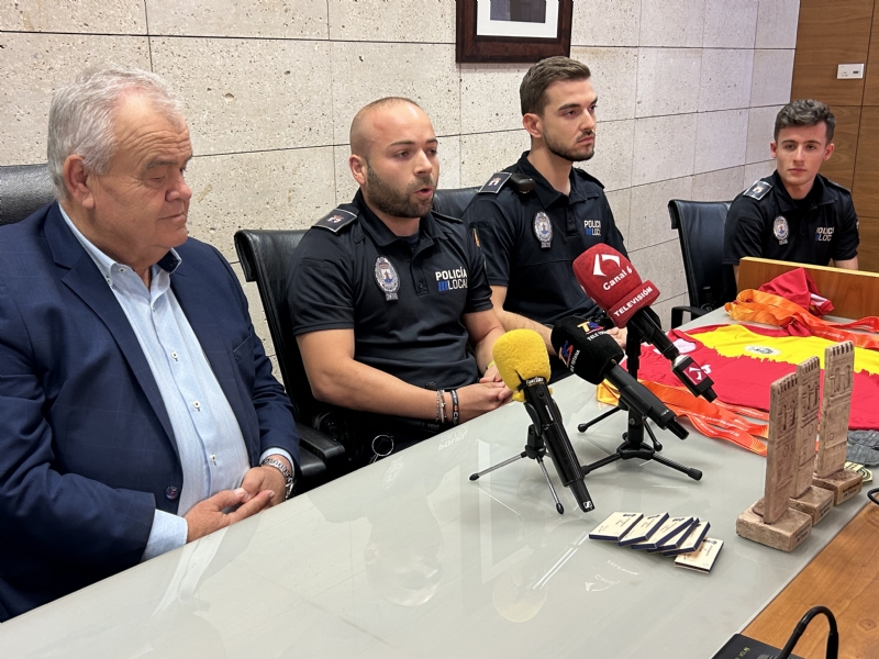 Fotoagrafía relacionada con la noticia, 