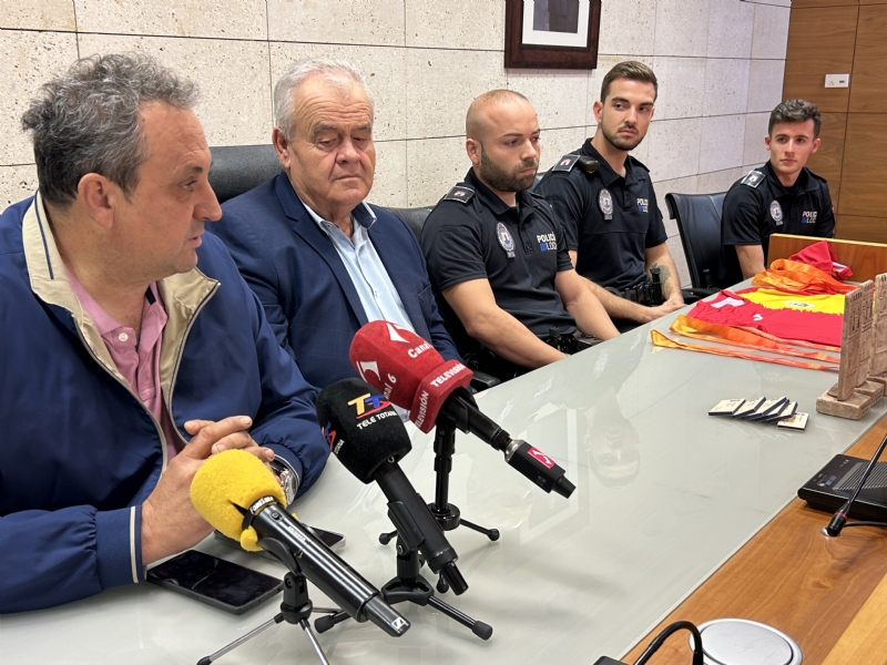 Fotoagrafía relacionada con la noticia, 