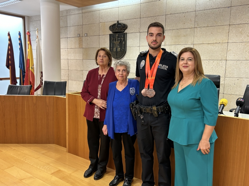 Fotoagrafía relacionada con la noticia, 