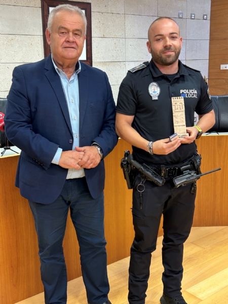 Fotoagrafía relacionada con la noticia, 