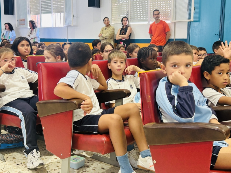 Fotoagrafía relacionada con la noticia, 