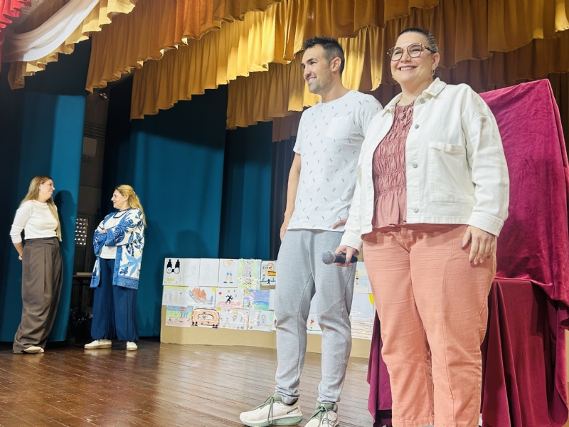 Fotoagrafía relacionada con la noticia, 