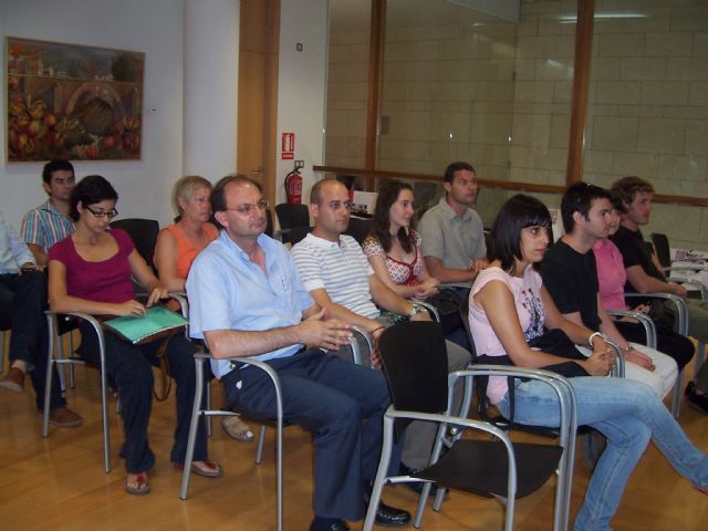 Fotoagrafía relacionada con la noticia, 