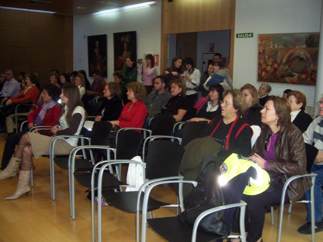 Fotoagrafía relacionada con la noticia, 
