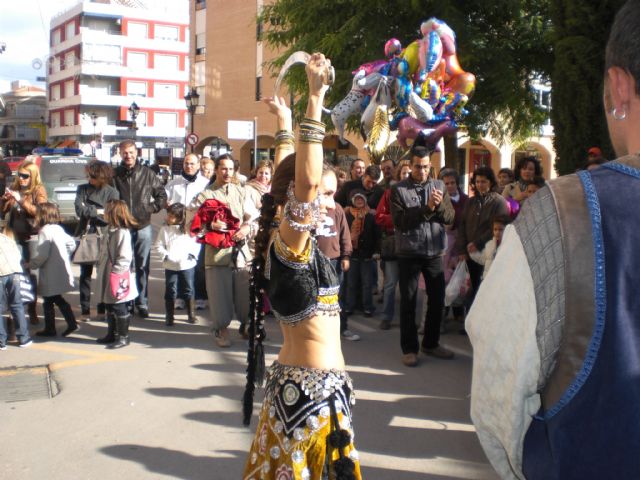 Fotoagrafía relacionada con la noticia, 