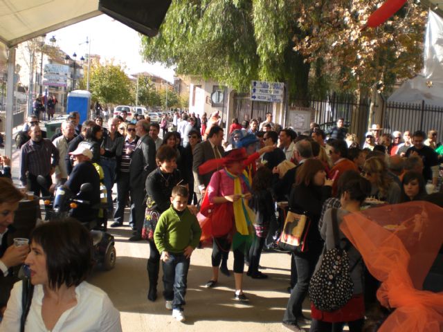 Fotoagrafía relacionada con la noticia, 