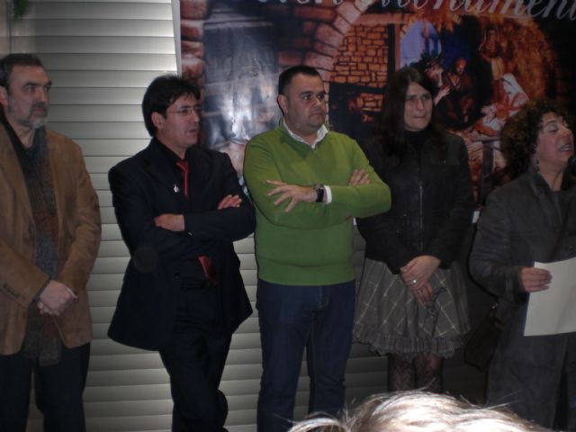 Fotoagrafía relacionada con la noticia, 