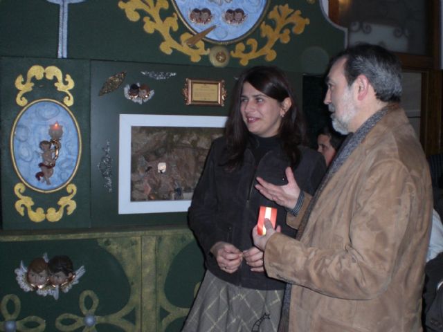 Fotoagrafía relacionada con la noticia, 