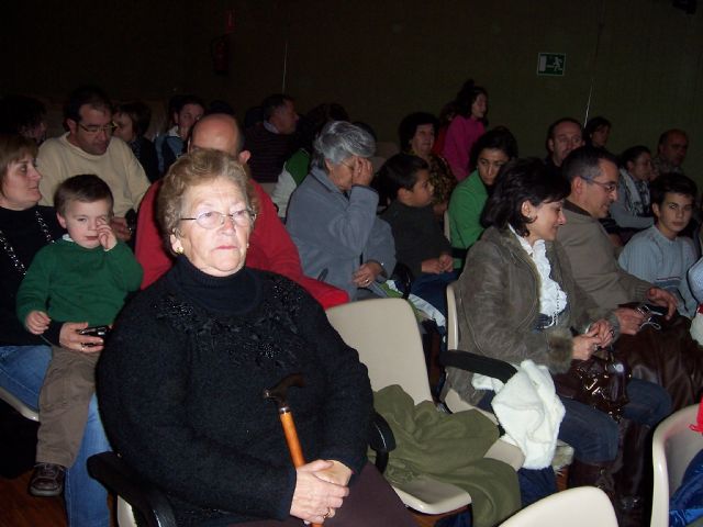 Fotoagrafía relacionada con la noticia, 