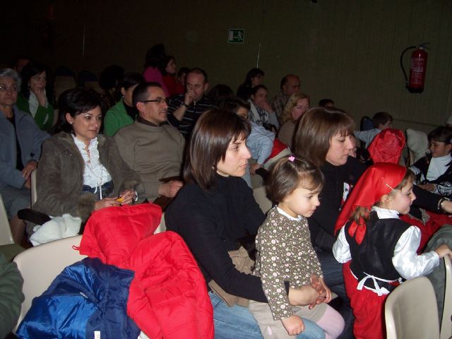 Fotoagrafía relacionada con la noticia, 