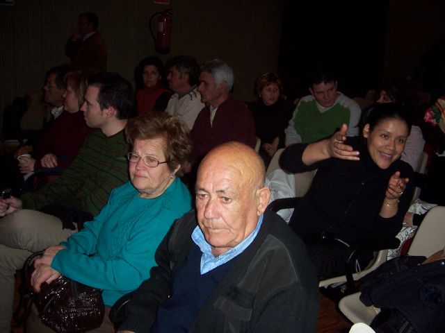 Fotoagrafía relacionada con la noticia, 