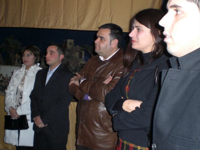 Fotoagrafía relacionada con la noticia, 