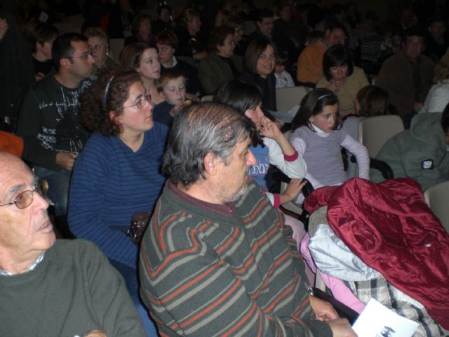 Fotoagrafía relacionada con la noticia, 