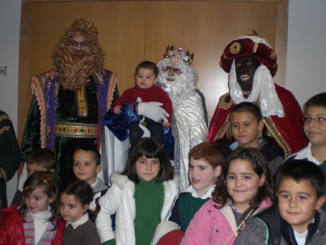 Fotoagrafía relacionada con la noticia, 