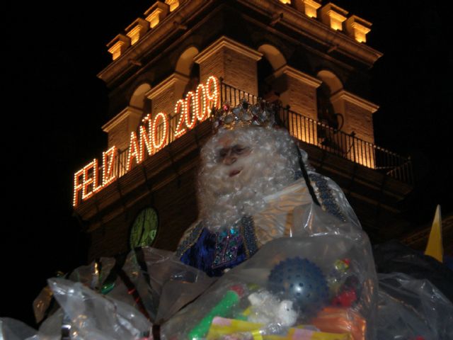 Fotoagrafía relacionada con la noticia, 