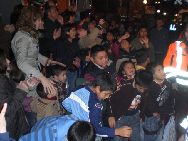 Fotoagrafía relacionada con la noticia, 