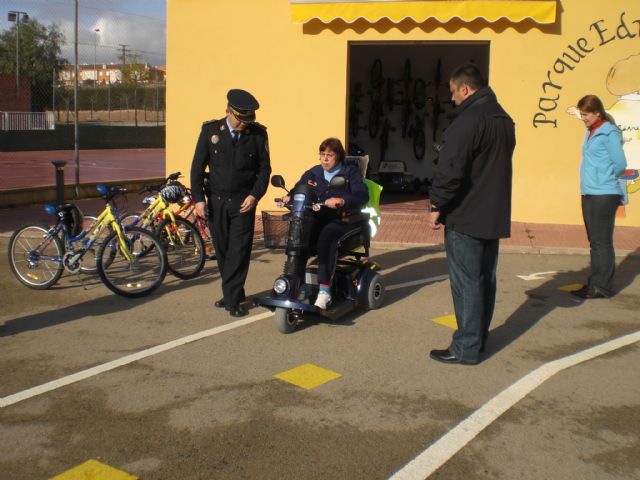 Fotoagrafía relacionada con la noticia, 