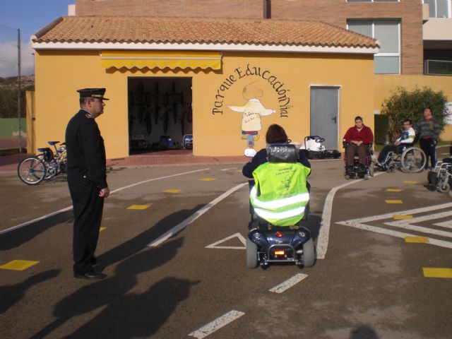 Fotoagrafía relacionada con la noticia, 