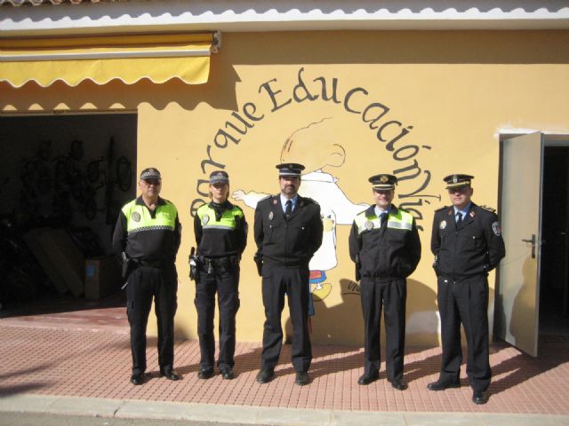 Fotoagrafía relacionada con la noticia, 