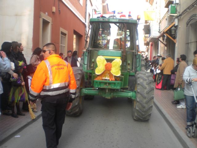 Fotoagrafía relacionada con la noticia, 