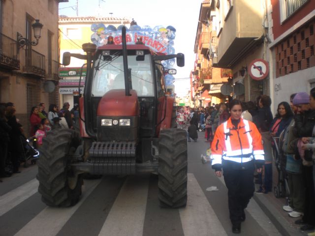 Fotoagrafía relacionada con la noticia, 